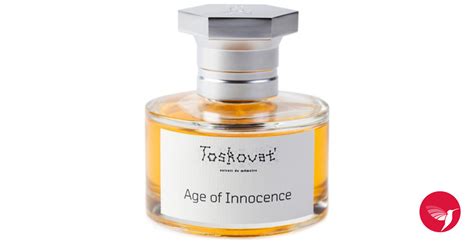 toskovat age of innocence sample.